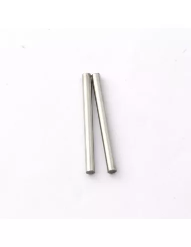 Front Upper Suspension Hinge Pin (2 U.) Hobbytech NXT STRX-043 - Hobbytech Spirit NXT GP / NXT GP 2.0 Nitro - Spare Parts & Opti