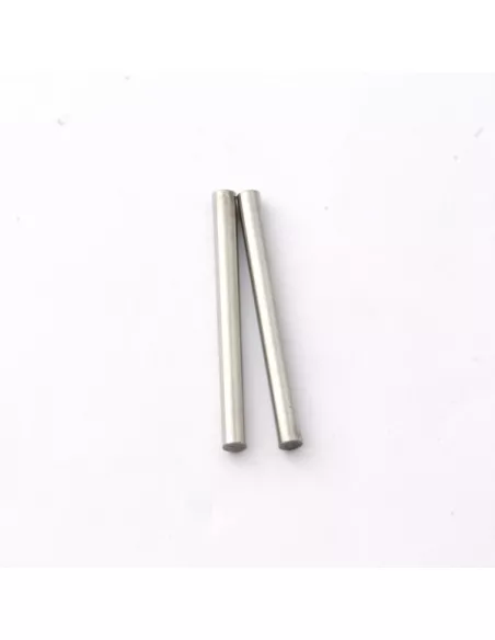 Front Upper Suspension Hinge Pin (2 U.) Hobbytech NXT STRX-043 - Hobbytech Spirit NXT GP / NXT GP 2.0 Nitro - Spare Parts & Opti