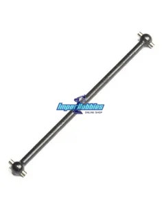 New Slipper Center Front Drive Shaft Hobbytech Revolt REV-174 - Hobbytech Revolt / Survolt BX10 - Spare Parts & Option Parts