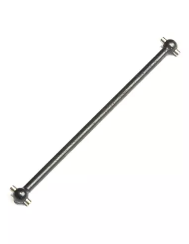 New Slipper Center Front Drive Shaft Hobbytech Revolt REV-174 - Hobbytech Revolt / Survolt BX10 - Spare Parts & Option Parts