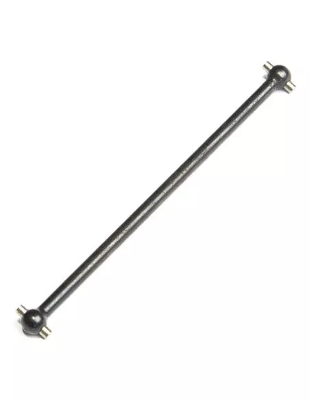 New Slipper Center Front Drive Shaft Hobbytech Revolt REV-174 - Hobbytech Revolt / Survolt BX10 - Spare Parts & Option Parts