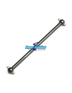 New Slipper Center Rear Drive Shaft Hobbytech Revolt REV-175 - Hobbytech Revolt / Survolt BX10 - Spare Parts & Option Parts