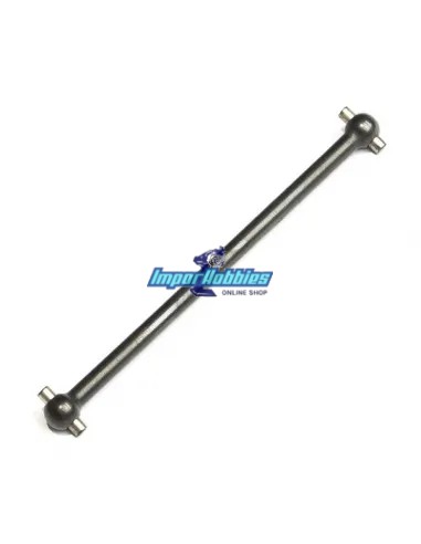 New Slipper Center Rear Drive Shaft Hobbytech Revolt REV-175 - Hobbytech Revolt / Survolt BX10 - Spare Parts & Option Parts