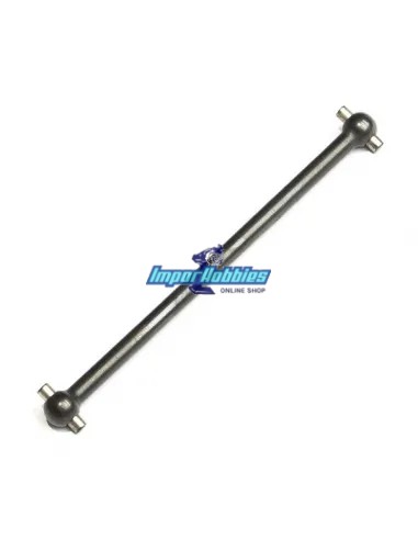 Palier central trasero New Slipper Hobbytech Revolt REV-175 - Hobbytech Revolt / Survolt BX10 - Repuesto y opciones