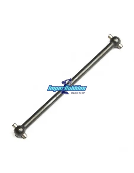 New Slipper Center Rear Drive Shaft Hobbytech Revolt REV-175 - Hobbytech Revolt / Survolt BX10 - Spare Parts & Option Parts