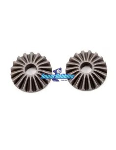 Differential Gear 18T (2 U.) Mugen MBX6 / MBX7 E0230 - Mugen MBX6