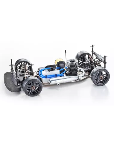 Kyosho Inferno GT3 Nitro Pro Kit Chassis Set 1/8 GT 33010B - Coches de radiocontrol GT / Rally Game Escala 1/8