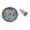 Grupo cónico 43T/13T Hobbytech STR8 / Spirit / NXT STR-080 STR-084-1 - Hobbytech STR8 DeLuxe & STR8 EVO RTR - Repuesto y opcione