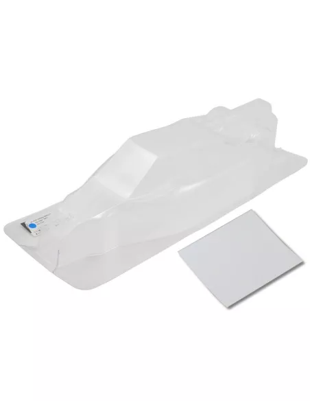 Clear Body - Blade LD Kyosho Ultima RB6 / RB6.6 / RB7 UMB05 - 1/10 Buggy Bodies