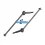 Cardans CVD avants New (2 U.) Hobbytech Survolt / Revolt BX10 2.0 / 3.0 / 4.0 / BXR S1 REV-160