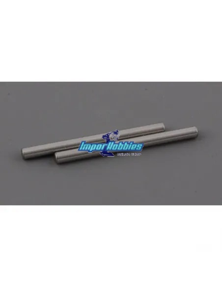 Pasadores trapecios delanteros (2 Uds.) Hobbytech Survolt / Revolt REV-005 - Hobbytech Revolt / Survolt BX10 - Repuesto y opcion