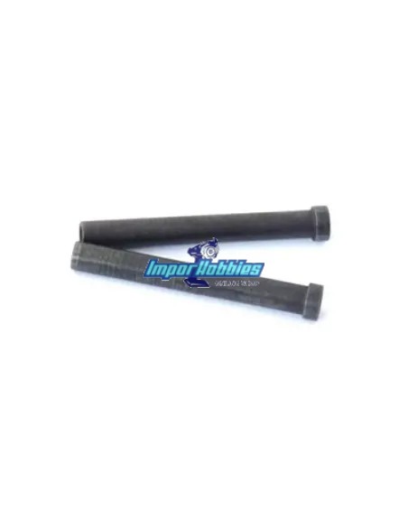 Axes de sauve servo (2 U.) Hobbytech Revolt / ST10 / BXR / BX8SL / DB8SL REV-015 - Hobbytech Revolt / Survolt BX10 - Pièces deta