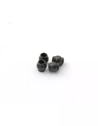 Shock, Stabilizer & Tie-Rod Ball (4 U.) Hobbytech Revolt / ST10 / BXR / BX8SL / DB8SL REV-027 - Hobbytech Revolt BX10 2.0 / 3.0 