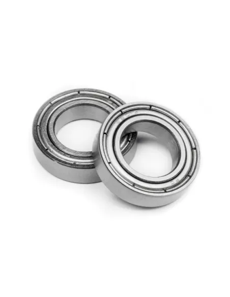 Ball Bearing 12x21x5mm (2 U.) Hot Bodies D815 / D817 / E817 / D819 / RGT8 B034 - Hot Bodies D817 & D817 V2 Nitro Kit - Spare Par