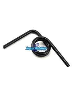 Soporte escape Hot Bodies D817 / D819 204047 - Hot Bodies D817 & D817 V2 Nitro Kit - Repuesto y opciones