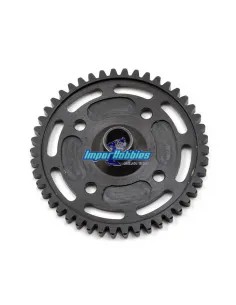 Lightweight Center Differential Spur Gear 46T Hot Bodies D815 / D817 / E817 109825 - Hot Bodies D817 & D817 V2 Nitro Kit - Spare