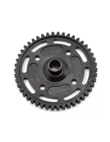 Lightweight Center Differential Spur Gear 46T Hot Bodies D815 / D817 / E817 109825 - Hot Bodies D817 & D817 V2 Nitro Kit - Spare