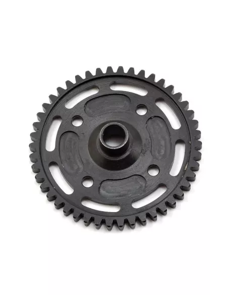 Lightweight Center Differential Spur Gear 46T Hot Bodies D815 / D817 / E817 109825 - Hot Bodies D817 & D817 V2 Nitro Kit - Spare