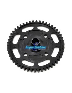 Corona diferencial central aligerada 50T Hot Bodies D815 / D817 / E817 109826 - Hot Bodies D817 & D817 V2 Nitro Kit - Repuesto y