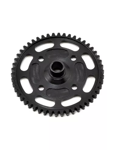 Lightweight Center Differential Spur Gear 50T Hot Bodies D815 / D817 / E817 109826 - Hot Bodies D817 & D817 V2 Nitro Kit - Spare