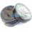 Graisse Bleu Premium 75 gr. (Joints) XTR Ronnefalk Edition XTR-0142 - Graisses de montage et d'entretien
