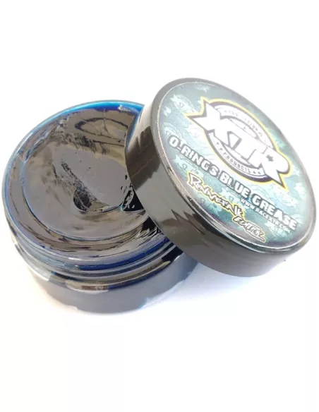 Premium Blue Grease 75 gr. (O-Rings) XTR Racing Ronnefalk Edition XTR-0142 - Assembly and Maintenance Greases