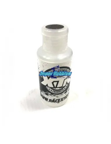 Silicona de diferencial 1000000Cst 80Ml. XTR Premium SIL-1000000 - Siliconas XTR Premium 80Ml. / 90Gr.