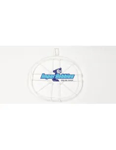Propeller Guard ＆Wing Stay Set Transparent Kyosho Drone Racer DR004T - Spare parts and accessories Drone Racer Kyosho