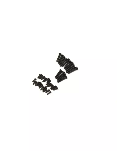Screw Set Kyosho Drone Racer DR010 - Spare parts and accessories Drone Racer Kyosho