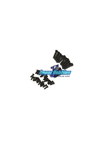 Kit visserie Kyosho Drone Racer DR010 - Pièces detachées et accessoires Drone Racer Kyosho