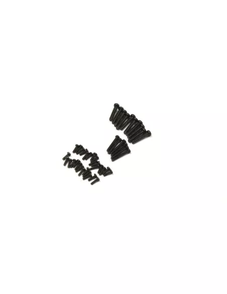 Screw Set Kyosho Drone Racer DR010 - Spare parts and accessories Drone Racer Kyosho