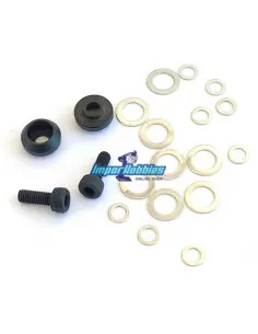 Clutch Calibration Set 1/8 Fussion FS-WA001 - Adjustment Washers For Clutch