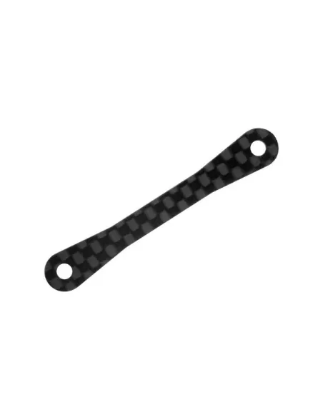 Carbon Front Suspension Plate Kyosho FW-05 / FW-06 / V-One VSW036 - Kyosho FW-05 & FW-06 - Spare Parts & Option Parts