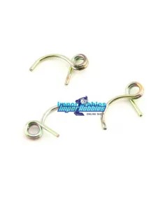 Clutch Spring Set 1/8 Buggy 1.0mm (3 U.) S0022 - 1/8 Buggy Clutches