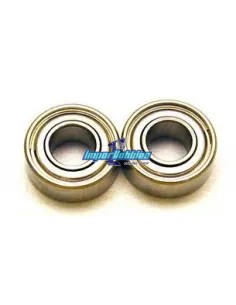 Rodamiento 6x13x5mm (2Pcs) - Traxxas Revo 3.3