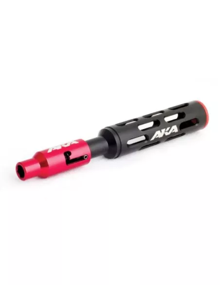 Double Play Nut Driver - 5.5 & 7.0mm AKA 44004 - Llaves / Destornilladores hexagonales de tubo y puntas