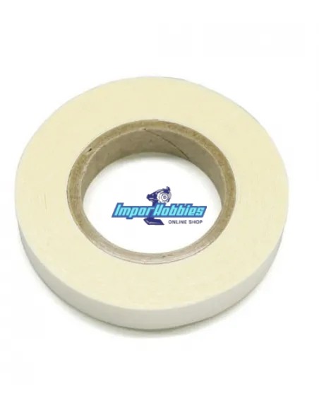 Cinta adhesiva 5M pegado neumáticos anchos Kyosho Mini-Z R246-1042 - Kyosho Mini-Z MR-02 / MR-015 - Repuesto y Opciones