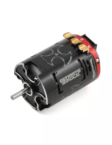 Motor Team Orion Vortex LW Ultimate Modified Brushless 7.5T ORI28382 - Clearances - Outlet