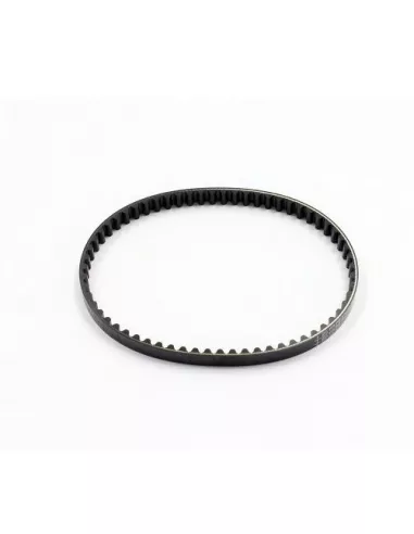 Front Drive Belt 189T Kyosho V-One RRR VZ232 - Kyosho V-One Series - Spare Parts & Option Parts