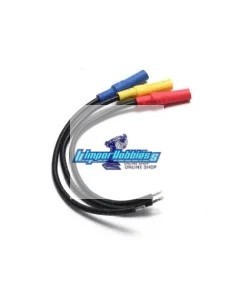 BL Motor Wire Set Kyosho Mini-Z MR-03VE MZ503-1 - Kyosho Mini-Z MR-03 Sports / MR-03 VE - Spare Parts & Option Parts