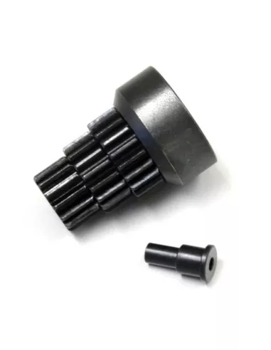 3-Speed Clutch Bell SP Kyosho Mad Force / FO-XX / Mad Crusher MA011D - Kyosho Mad Force GP & EP - Spare Parts & Option Parts