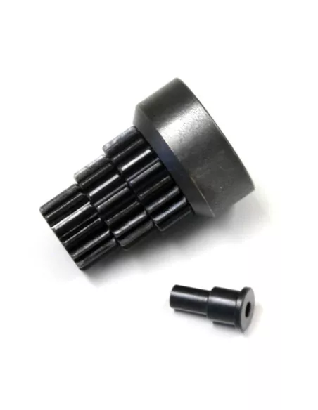 3-Speed Clutch Bell SP Kyosho Mad Force / FO-XX / Mad Crusher MA011D - Kyosho Mad Force GP & EP - Spare Parts & Option Parts