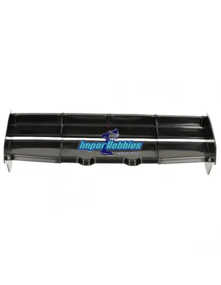 Aileron arrière noir New Hot Bodies D815 / D817 / E817 / D819 / E819 / D8 WS / E8 WS / D8T / E8T 204125