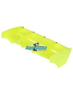 Alerón amarillo New Hot Bodies D815 / D817 / E817 / D819 / E819 / D8 WS / E8 WS / D8T / E8T 204251