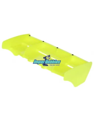 Alerón amarillo New Hot Bodies D815 / D817 / E817 / D819 / E819 / D8 WS / E8 WS / D8T / E8T 204251