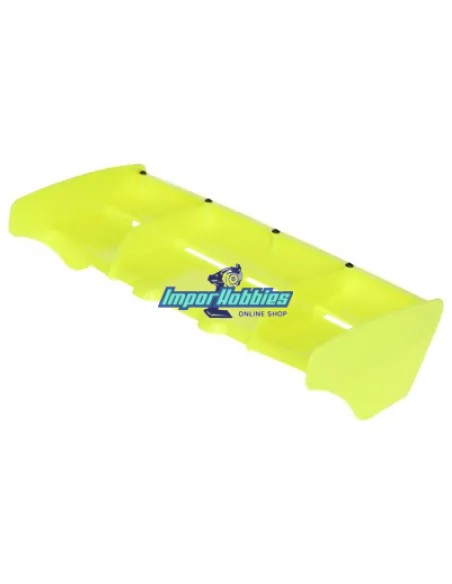 Alerón amarillo New Hot Bodies D815 / D817 / E817 / D819 / E819 / D8 WS / E8 WS / D8T / E8T 204251
