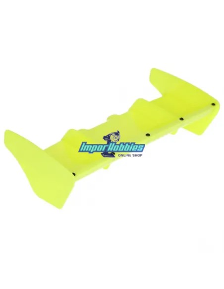 Alerón amarillo New Hot Bodies D815 / D817 / E817 / D819 / E819 / D8 WS / E8 WS / D8T / E8T 204251