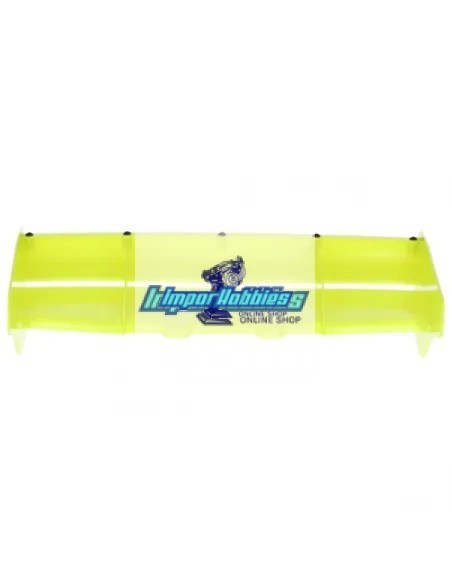 Alerón amarillo New Hot Bodies D815 / D817 / E817 / D819 / E819 / D8 WS / E8 WS / D8T / E8T 204251