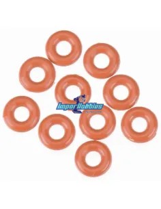 Juntas toricas 3x2mm P3 (10 Uds.) Axial AX10 AXA1201 - Axial AX10 / SCX10 / Wraith