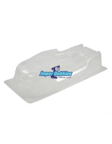 Carrocería transparente Evo2 Kyosho Inferno Neo ST / ST-RR ISB101B - Kyosho Inferno Neo ST Truggy - Repuesto y opciones